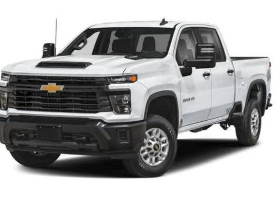 CHEVROLET SILVERADO HD 2024 2GC4YME72R1141192 image CHEVROLET SILVERADO HD 2024 2GC4YME72R1141192 image